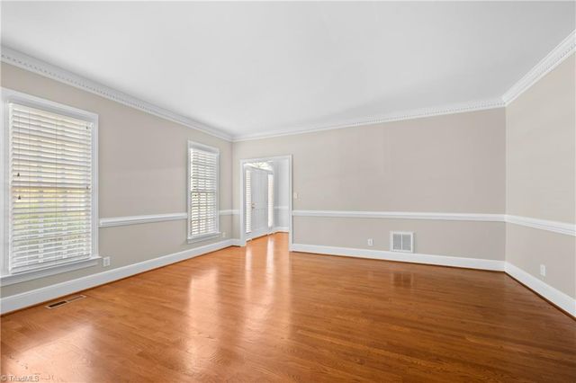 3905 Badenridge Court, Greensboro, NC 27407