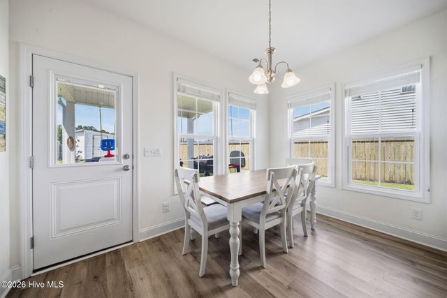 111 E Barred Owl Drive, Hampstead, NC 28443