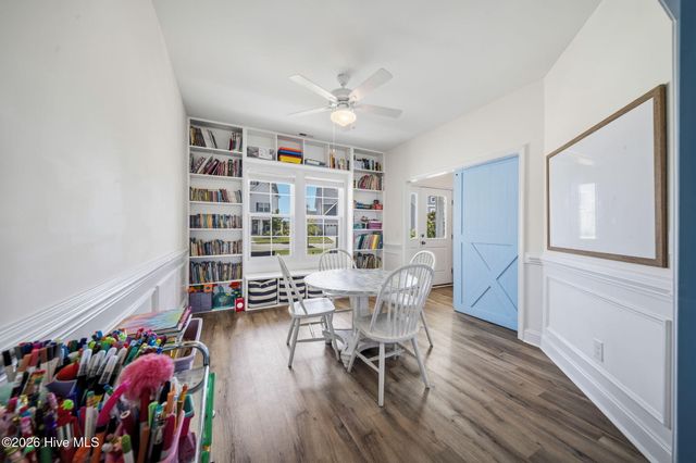 111 E Barred Owl Drive, Hampstead, NC 28443