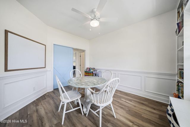 111 E Barred Owl Drive, Hampstead, NC 28443