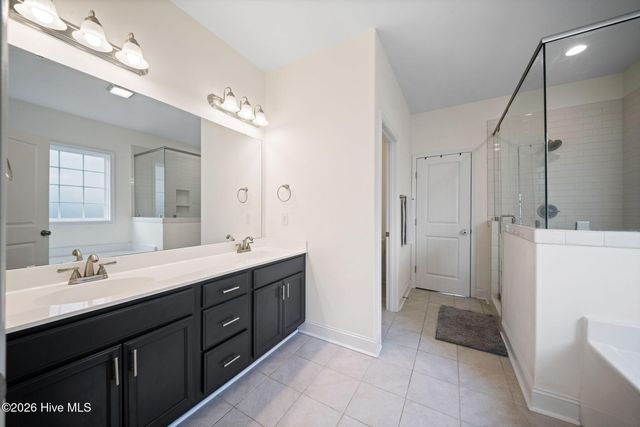 111 E Barred Owl Drive, Hampstead, NC 28443