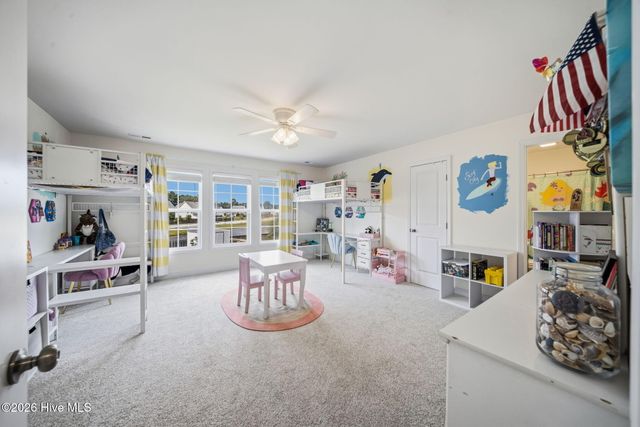 111 E Barred Owl Drive, Hampstead, NC 28443