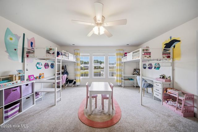111 E Barred Owl Drive, Hampstead, NC 28443