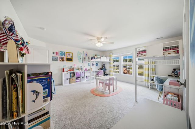 111 E Barred Owl Drive, Hampstead, NC 28443