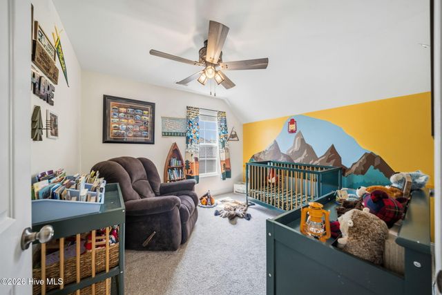 111 E Barred Owl Drive, Hampstead, NC 28443