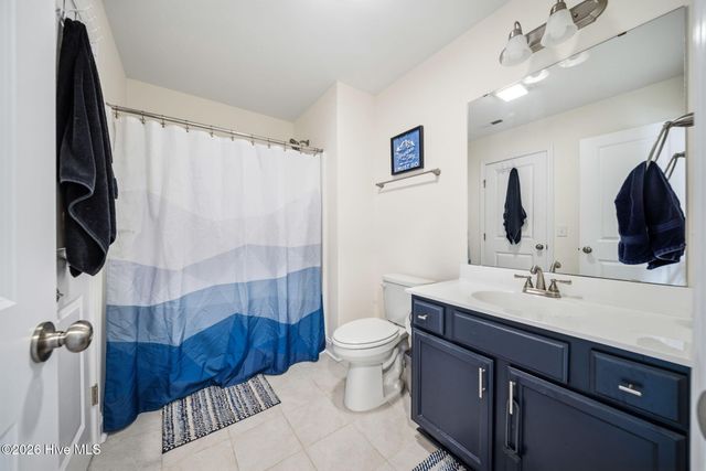 111 E Barred Owl Drive, Hampstead, NC 28443
