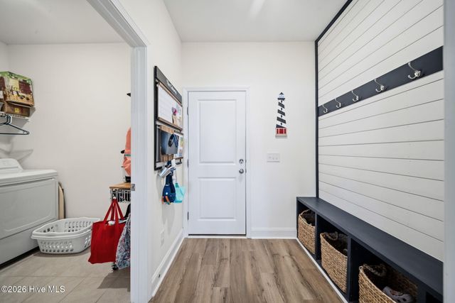 111 E Barred Owl Drive, Hampstead, NC 28443