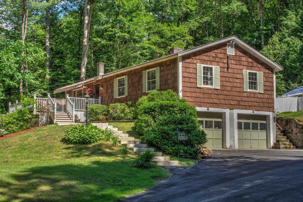 178 Eaton Road, Swanzey, NH 03446