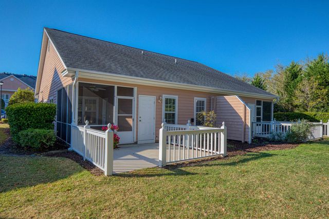 4509 Lightkeepers Way Unit 49B, Little River, SC 29566