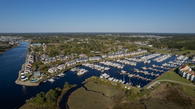 4509 Lightkeepers Way Unit 49B, Little River, SC 29566