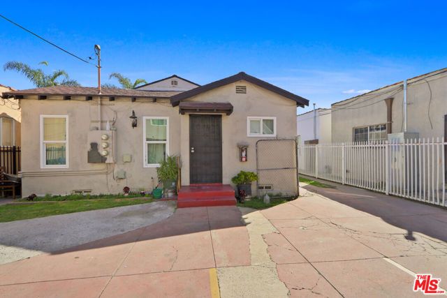 8137 Beechwood Avenue, South Gate, CA 90280