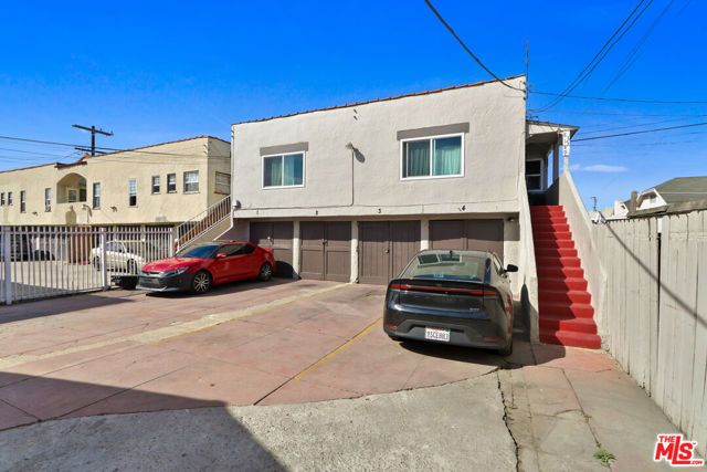 8137 Beechwood Avenue, South Gate, CA 90280