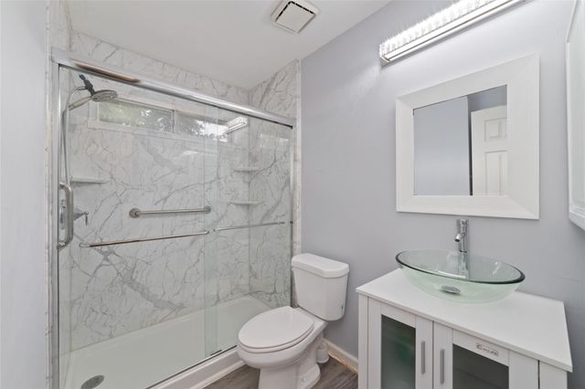 1535 Freeman Avenue, Katy, TX 77493