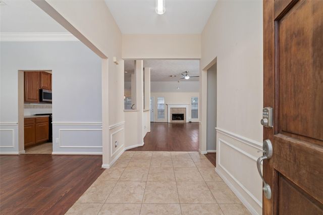 1535 Freeman Avenue, Katy, TX 77493