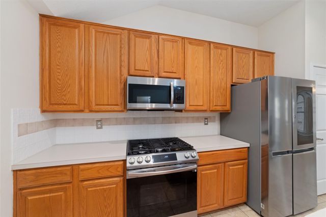 1535 Freeman Avenue, Katy, TX 77493