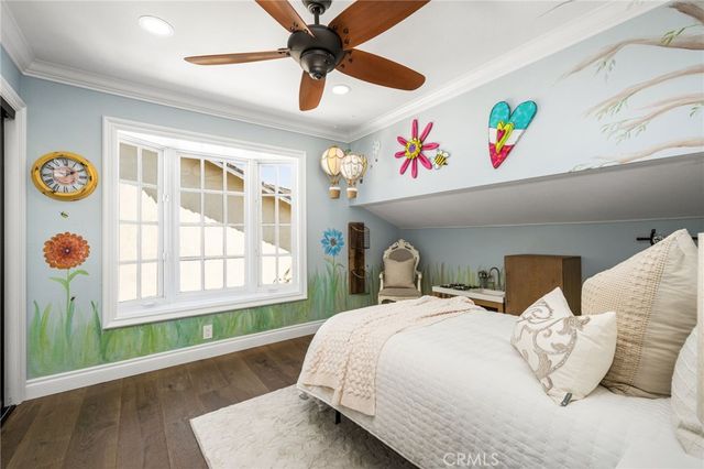 5603 E Crest De Ville, Orange, CA 92867