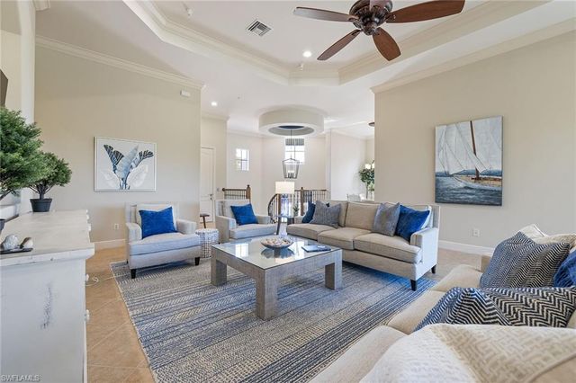17015 Porta Vecchio WAY 201, Naples, FL 34110