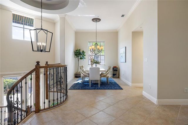 17015 Porta Vecchio WAY 201, Naples, FL 34110