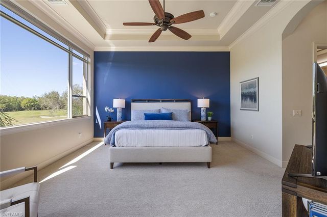 17015 Porta Vecchio WAY 201, Naples, FL 34110