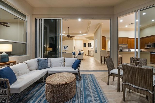 17015 Porta Vecchio WAY 201, Naples, FL 34110