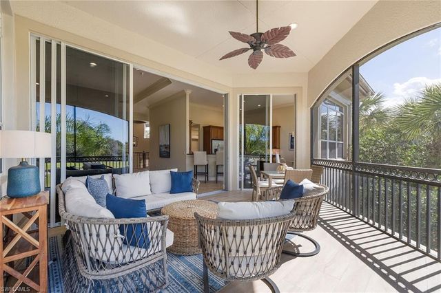 17015 Porta Vecchio WAY 201, Naples, FL 34110
