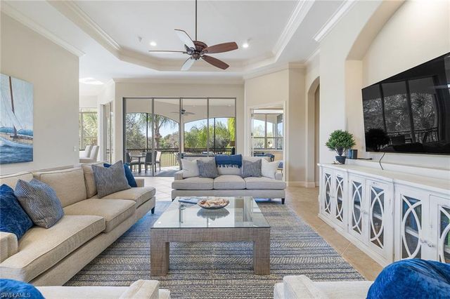 17015 Porta Vecchio WAY 201, Naples, FL 34110