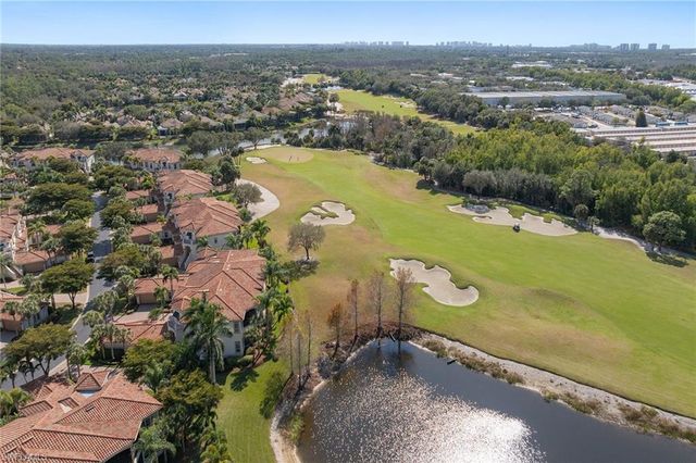 17015 Porta Vecchio WAY 201, Naples, FL 34110