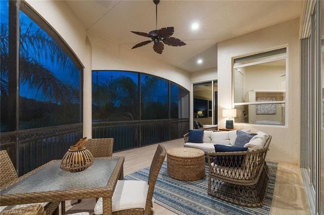 17015 Porta Vecchio WAY 201, Naples, FL 34110