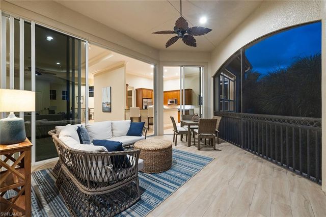 17015 Porta Vecchio WAY 201, Naples, FL 34110