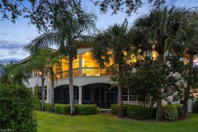 17015 Porta Vecchio WAY 201, Naples, FL 34110