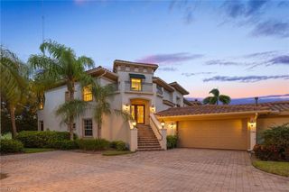 17015 Porta Vecchio WAY 201, Naples, FL 34110