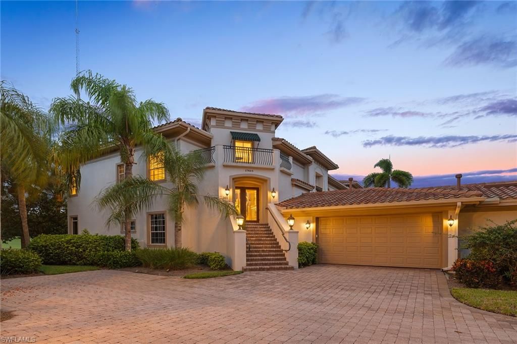 17015 Porta Vecchio WAY 201, Naples, FL 34110