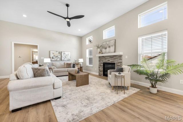 209 Woodhurst Drive, Wentzville, MO 63385