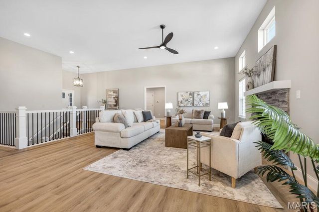 209 Woodhurst Drive, Wentzville, MO 63385