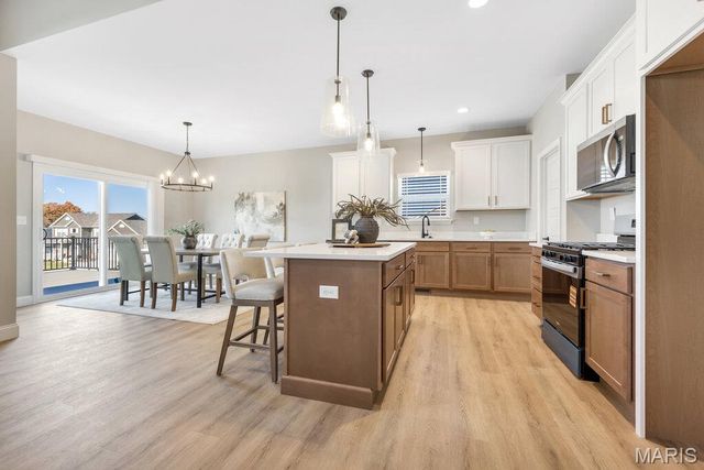 209 Woodhurst Drive, Wentzville, MO 63385