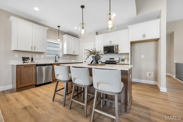 209 Woodhurst Drive, Wentzville, MO 63385