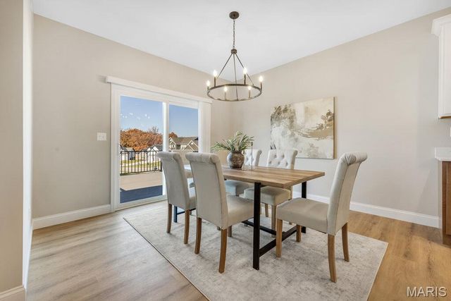 209 Woodhurst Drive, Wentzville, MO 63385