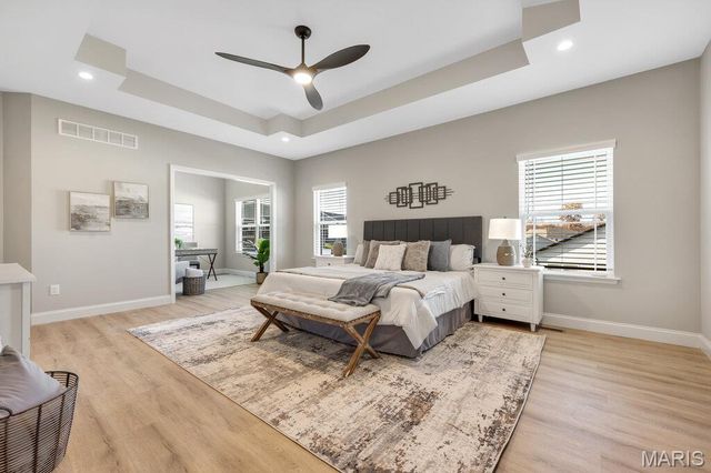 209 Woodhurst Drive, Wentzville, MO 63385