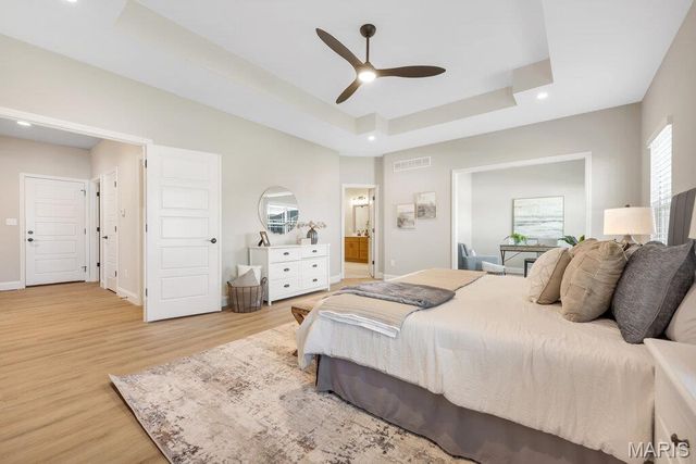 209 Woodhurst Drive, Wentzville, MO 63385