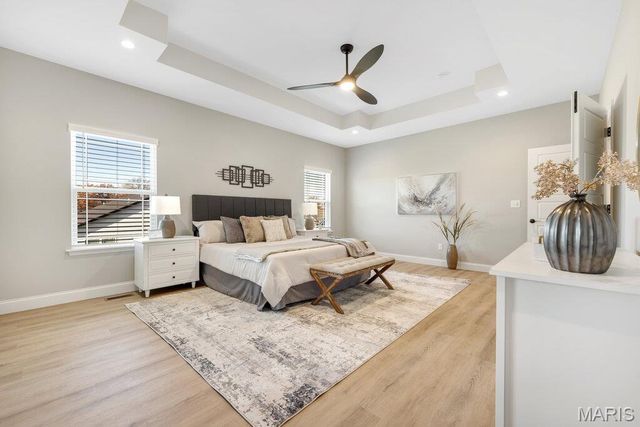 209 Woodhurst Drive, Wentzville, MO 63385