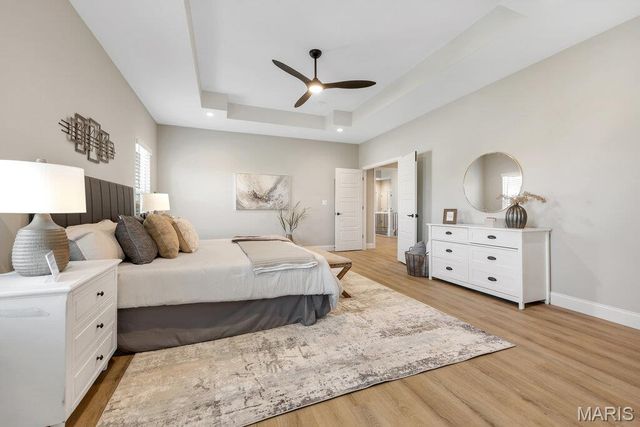 209 Woodhurst Drive, Wentzville, MO 63385