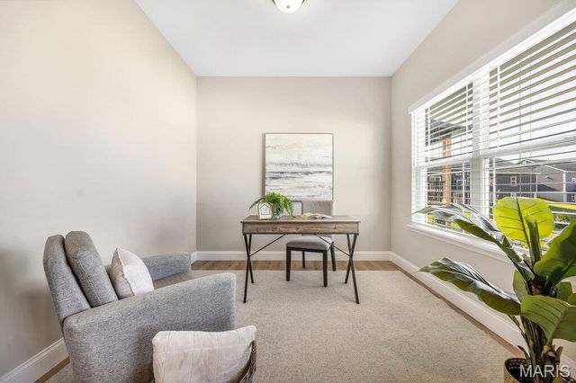 209 Woodhurst Drive, Wentzville, MO 63385