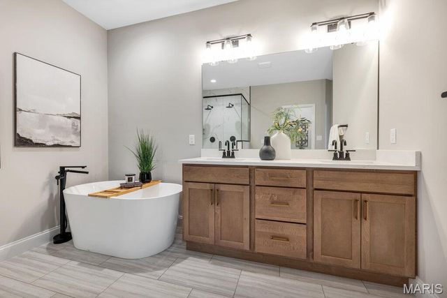 209 Woodhurst Drive, Wentzville, MO 63385