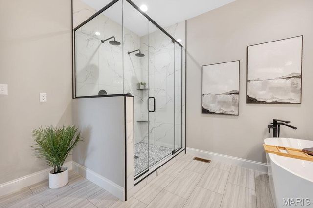 209 Woodhurst Drive, Wentzville, MO 63385