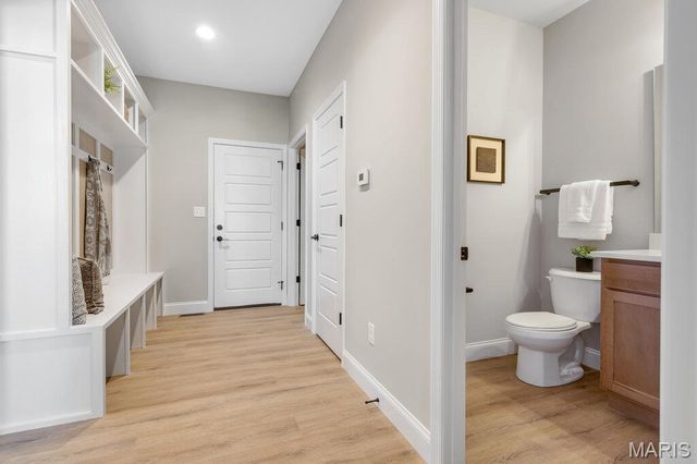 209 Woodhurst Drive, Wentzville, MO 63385