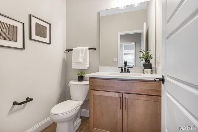 209 Woodhurst Drive, Wentzville, MO 63385