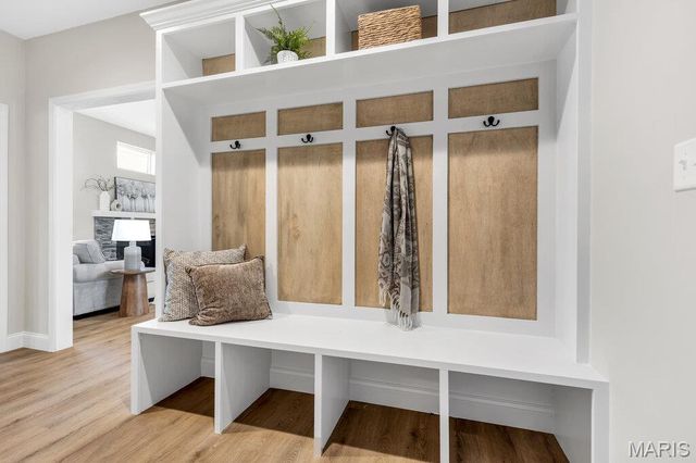 209 Woodhurst Drive, Wentzville, MO 63385