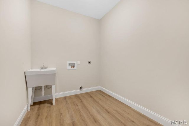 209 Woodhurst Drive, Wentzville, MO 63385