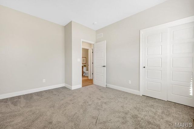 209 Woodhurst Drive, Wentzville, MO 63385