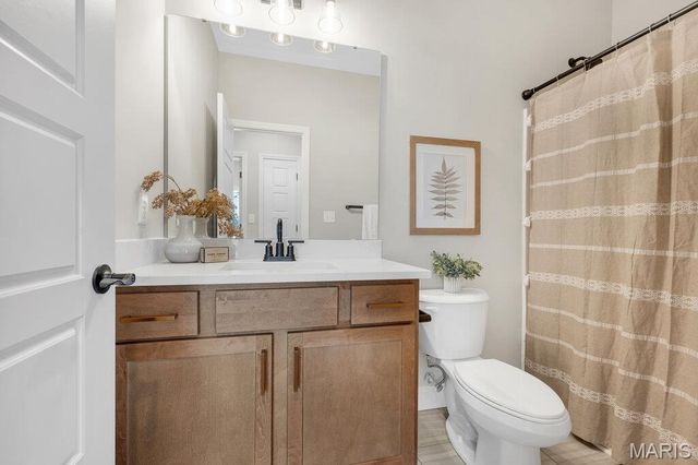 209 Woodhurst Drive, Wentzville, MO 63385